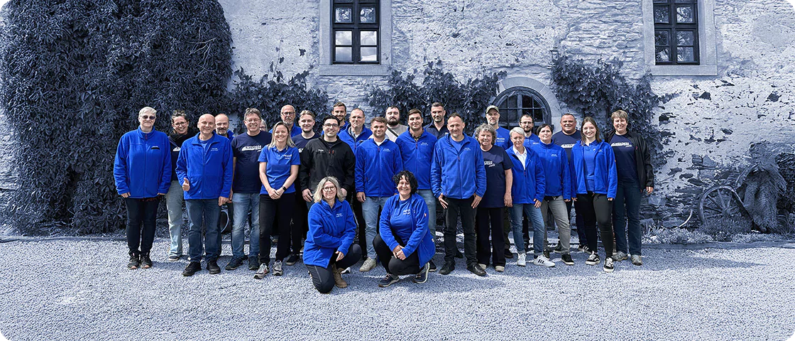 How PRAXIS secured Germany’s Research Allowance with innoscripta’s expertise