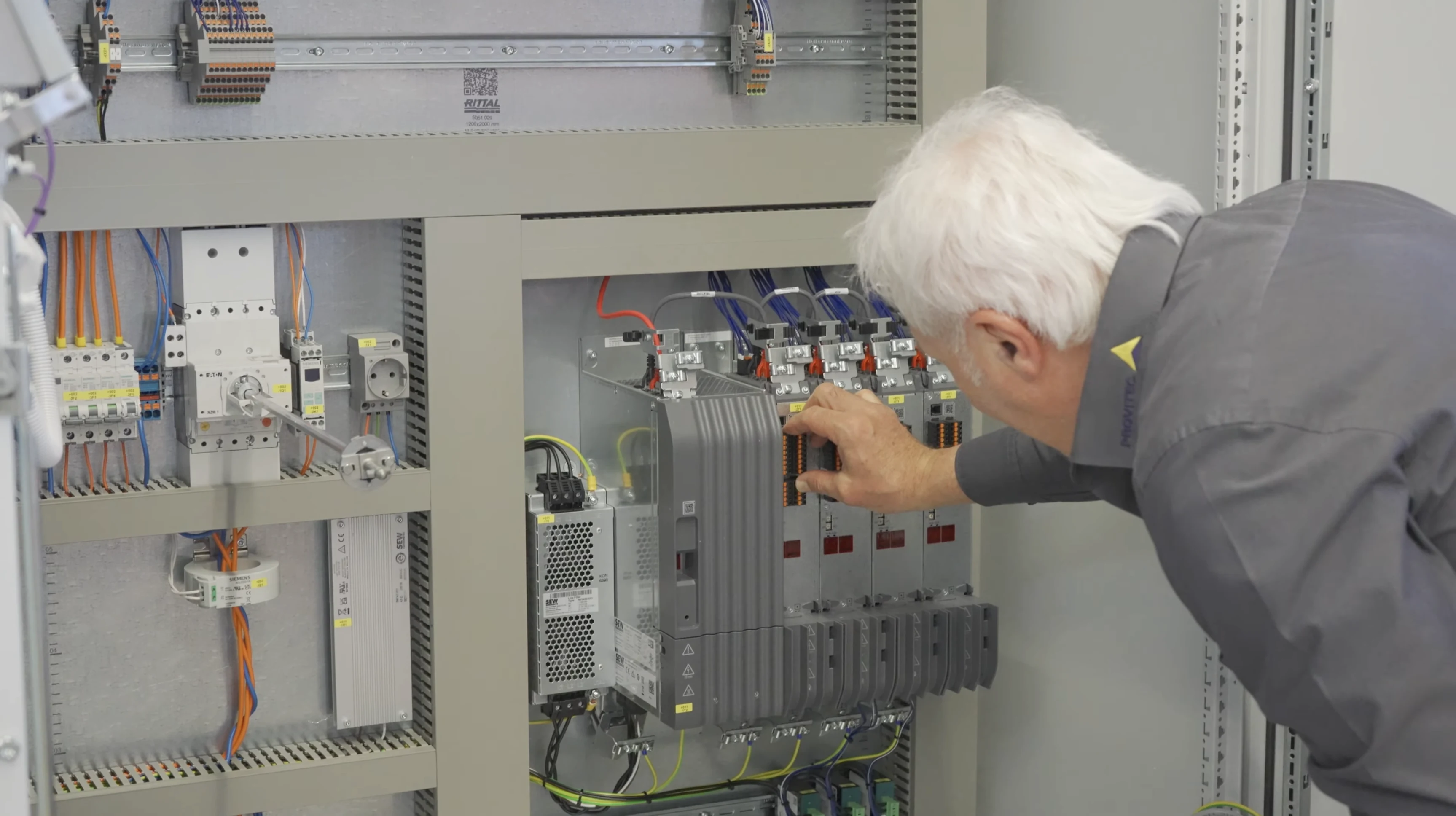 Wie innoscripta Provitec dabei geholfen hat, Herausforderungen bei der F&E-Finanzierung in Innovationserfolge zu verwandeln