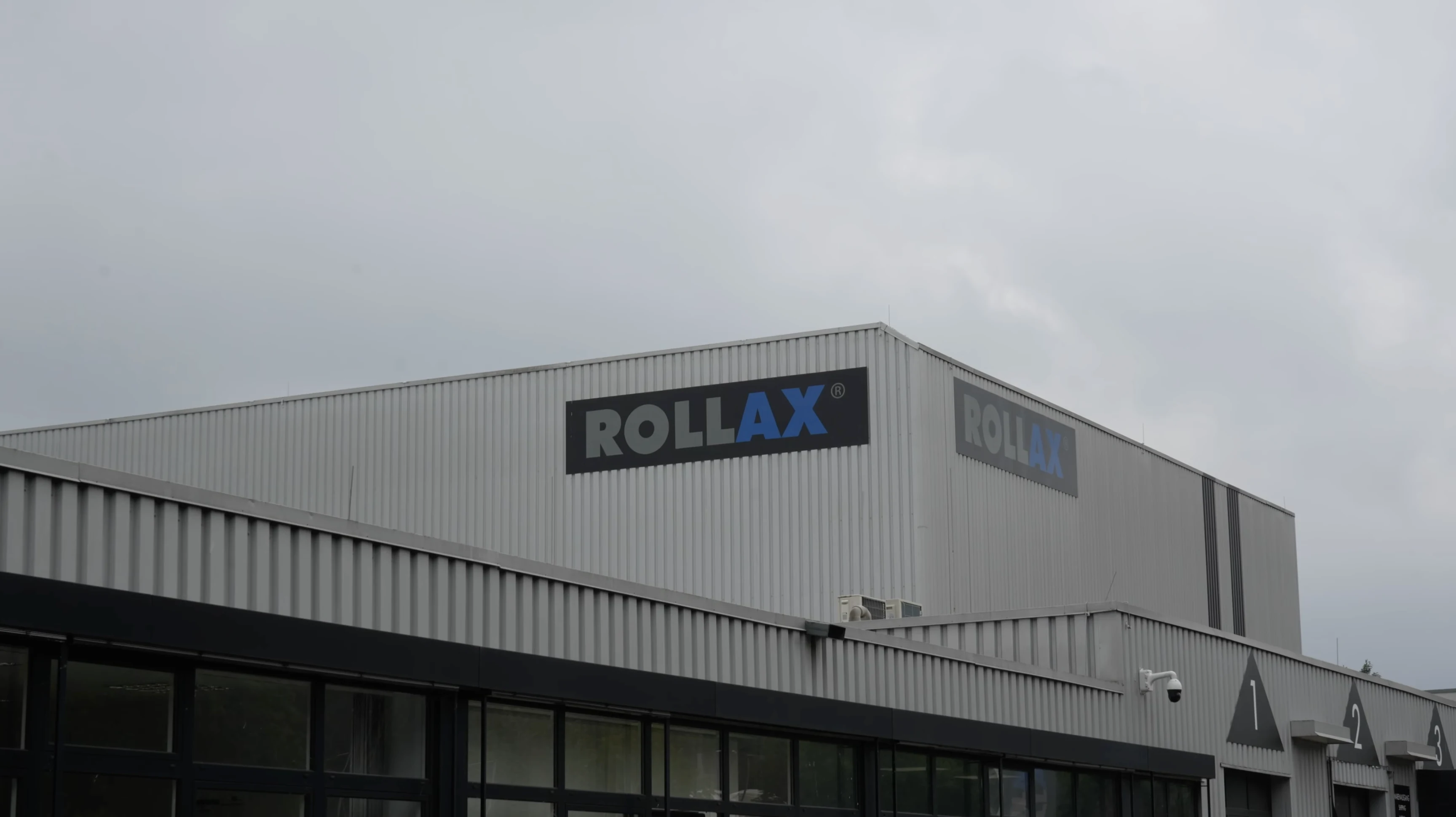 Wie ROLLAX Förderprozesse mit strukturierter externer Expertise beschleunigte