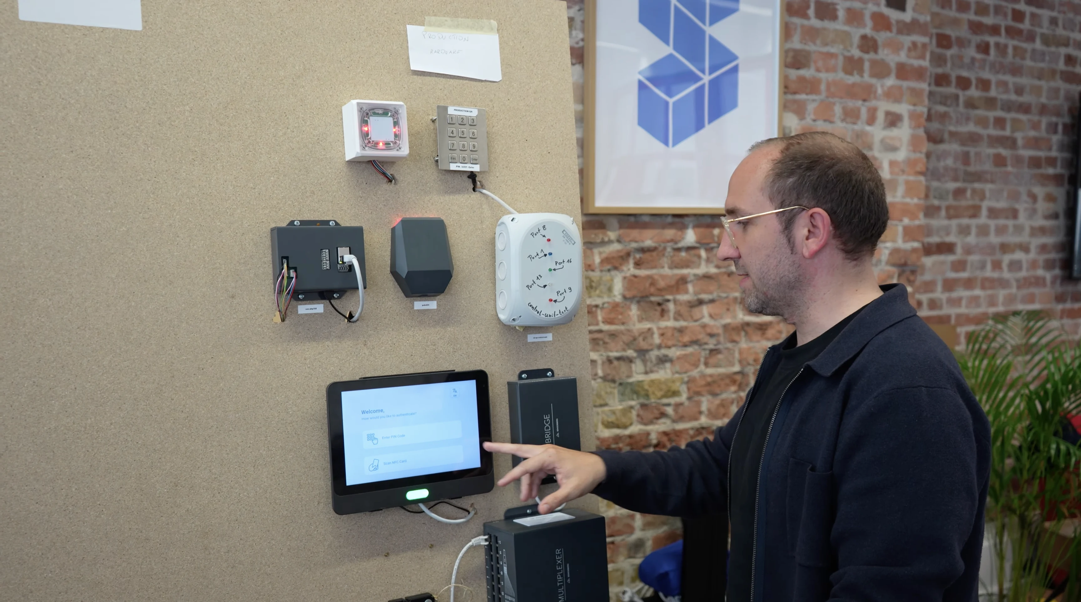 Sensorberg bringt Struktur und Tempo in komplexe Forschungsförderungsprozesse