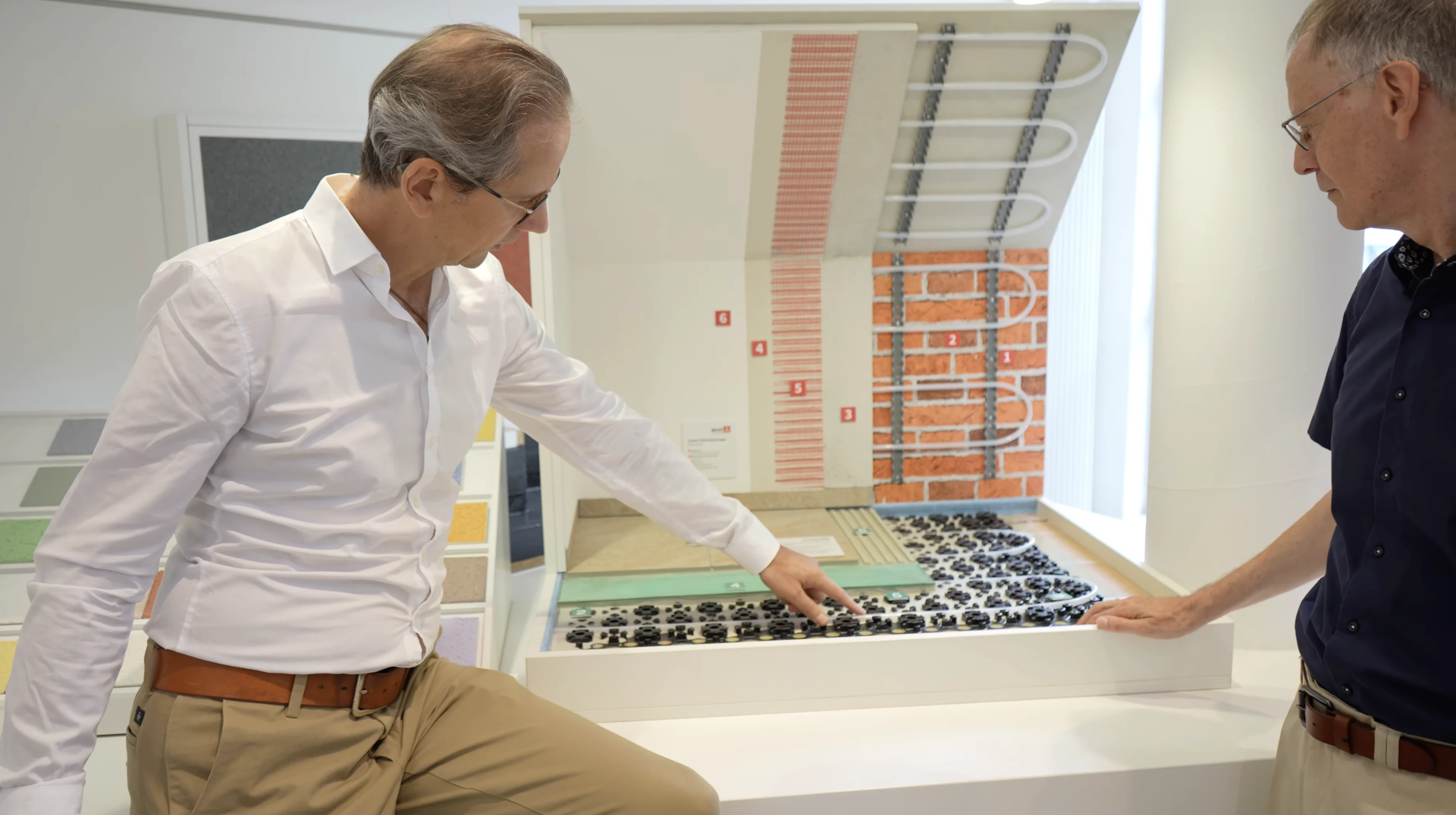 Sievert Baustoffe meistert regulatorische Komplexität in der F&E-Förderung