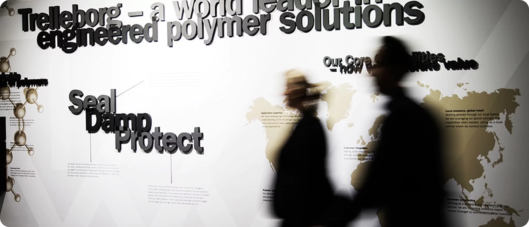 From challenges to 100% approvals: Trelleborg’s R&D funding journey with innoscripta
