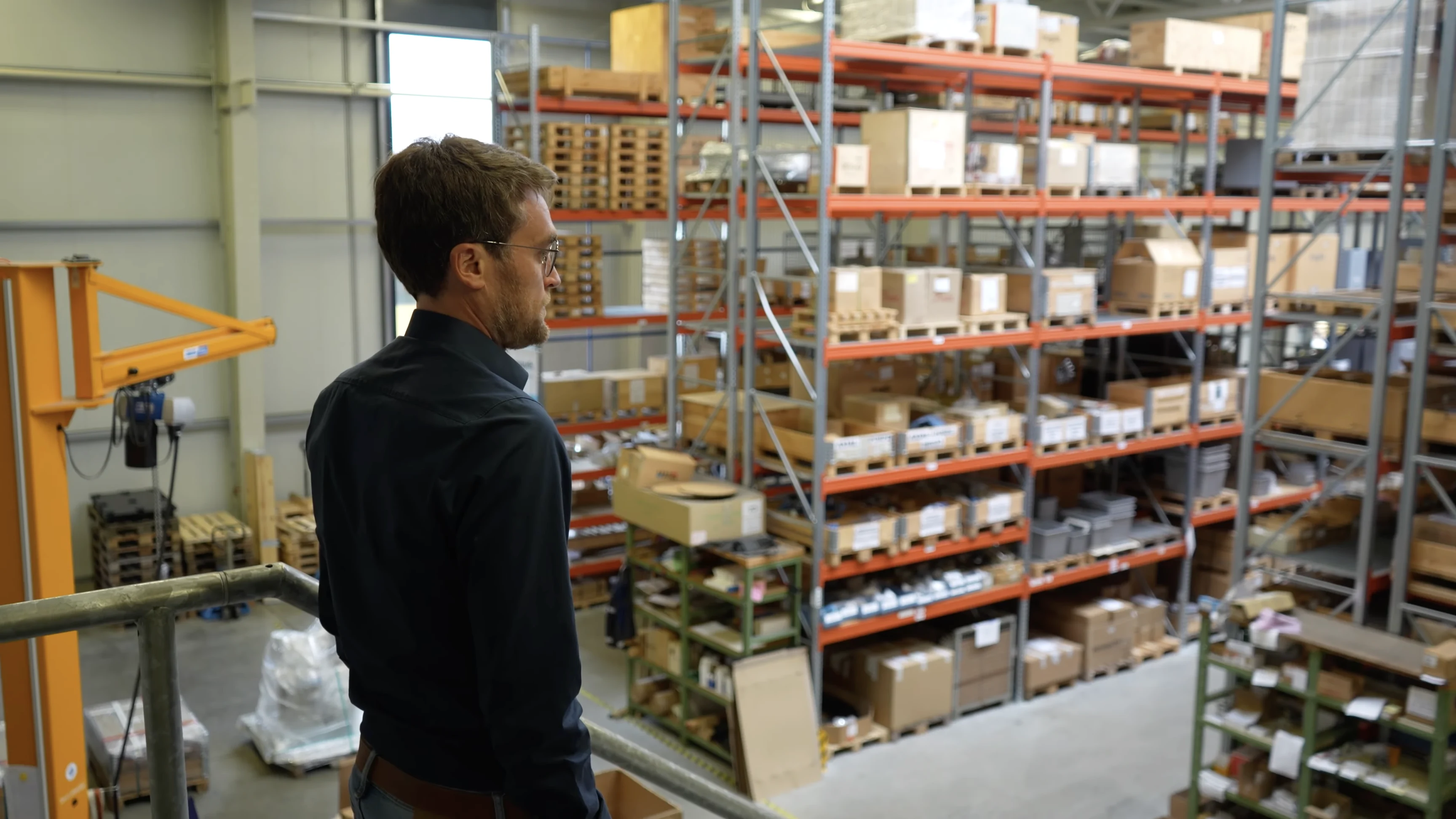 Tyroller-Hydraulik erschließt verborgenes F&E-Potenzial durch strukturierte Förderunterstützung