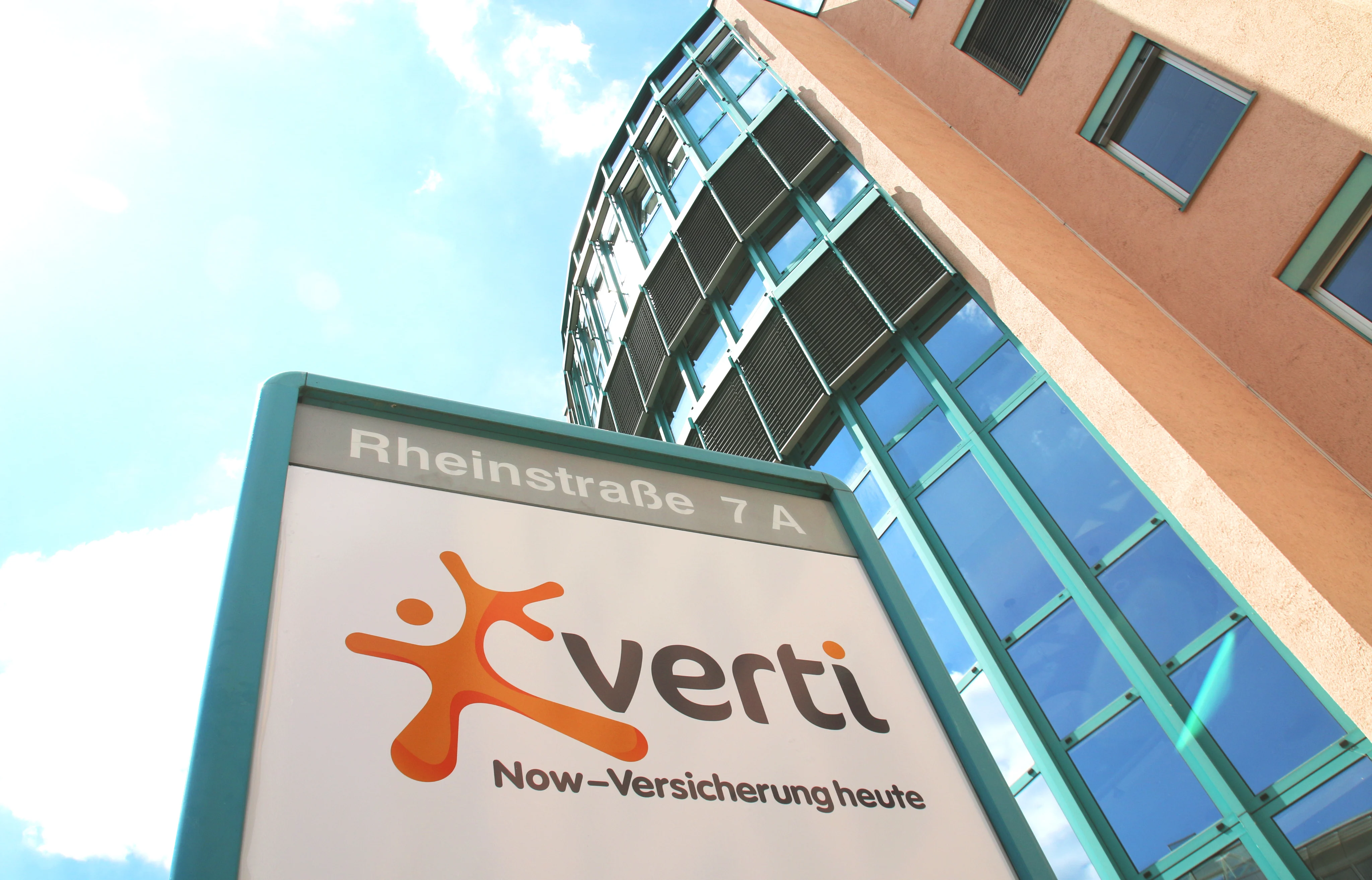 Verti Versicherung AG erzielt vollständige Bewilligung aller eingereichten F&E-Förderanträge