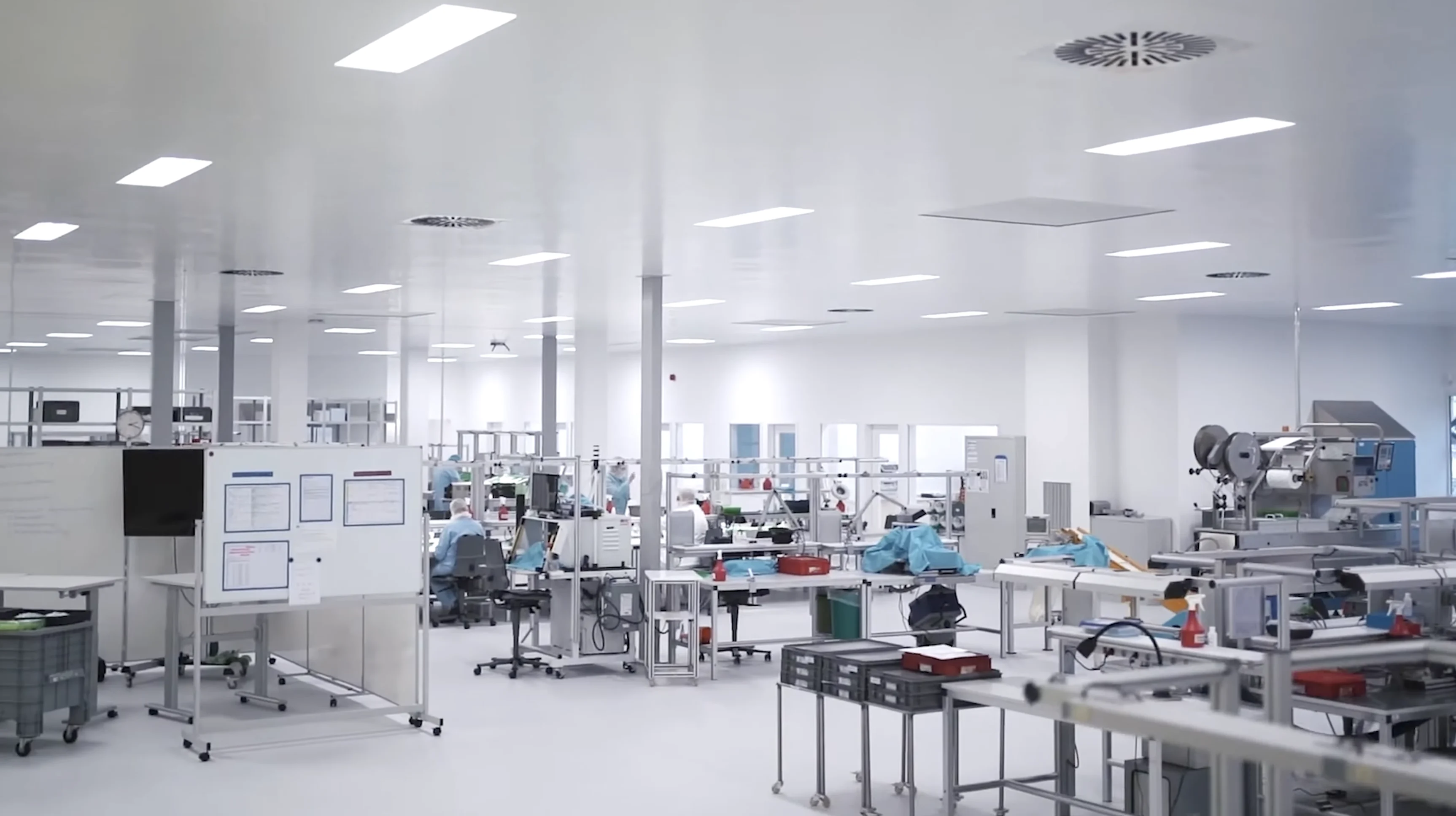 Wie Vygon Deutschland mithilfe der Expertise von innoscripta im Rahmen des Forschungszulagenprogramms Fördermittel in Höhe von 200.000 € für F&E erhielt